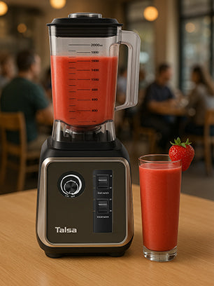 Licuadora Talsa Práctica
