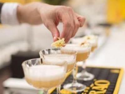 APRENDE A EQUIPAR LA COCINA DE BARES Y DISCOTECAS - CI TALSA Colombia