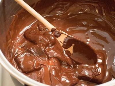 Todo lo que debes saber sobre el templado de chocolate
