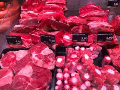 ¿ERES DISTRIBUIDOR O VENDES CARNE? - CI TALSA Colombia