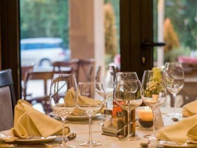 PLAN DE NEGOCIOS DE UN RESTAURANTE: EL ABC PARA EMPRENDER - CI TALSA Colombia