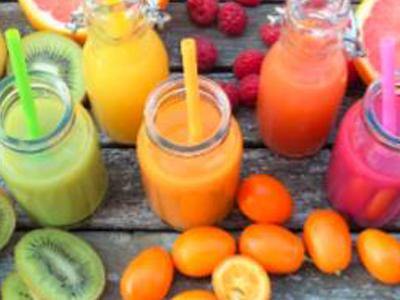 JUGOS, MALTEADAS Y BATIDOS: ¿CÓMO SE PREPARA CADA UNO? - CI TALSA Colombia