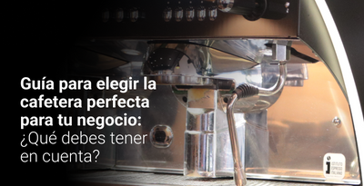 5 PUNTOS QUE DEBES TOMAR EN CUENTA AL ELEGIR TU CAFETERA - CI TALSA Colombia