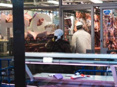 ¿CÓMO MANTENER LA HIGIENE EN LA CARNICERÍA? - CI TALSA Colombia