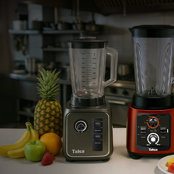 Licuadoras Talsa