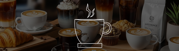 Cafés | Cafeterías