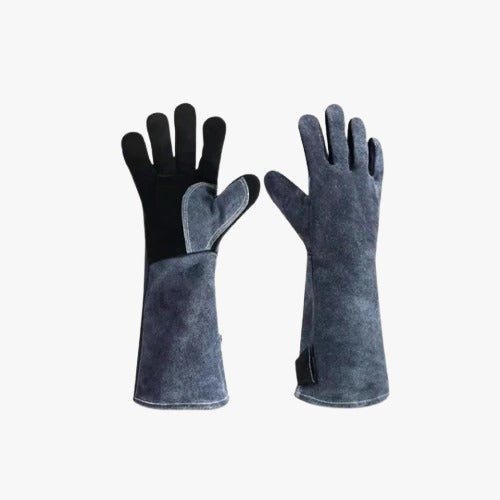 Guantes de carnaza Talsa