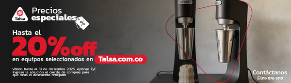 Descuentos diciembre