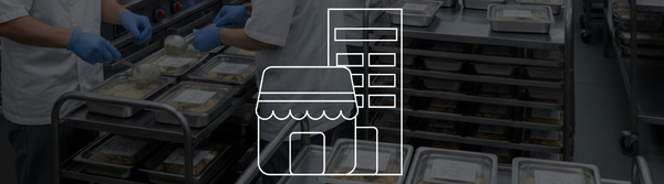 Institucional | Catering