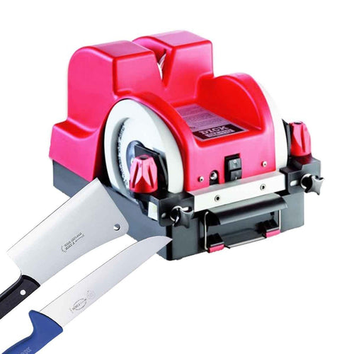 Afilador de cuchillos SM 110 Dick