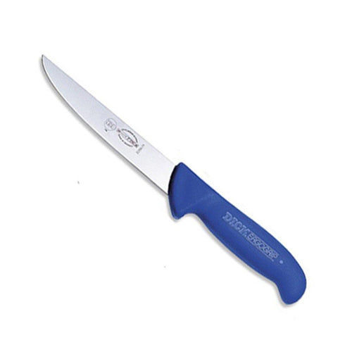Cuchillo deshuesador | Azul 13 cm