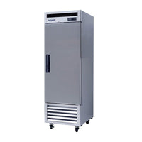 CONGELADOR VERTICAL LFB-771PC 115V