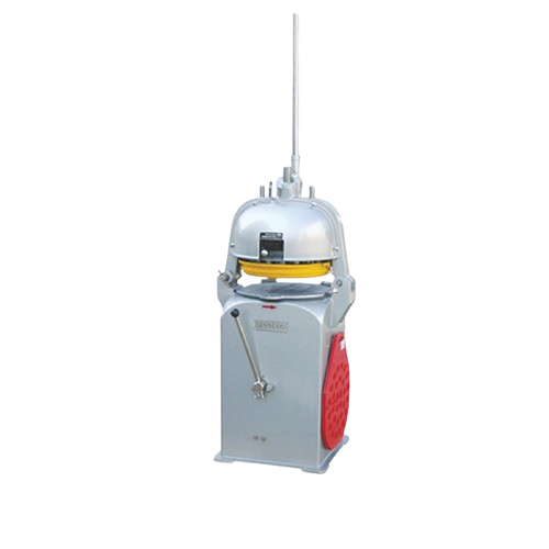 Divisora Boleadora SM-1136 SEMIAUTOMATICA 220V 60HZ 3HP