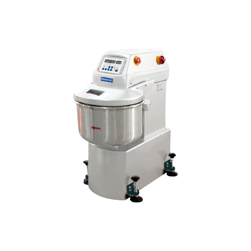 AMASADORA SM2-50T SPIRAL 220V 3PH 60HZ