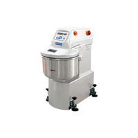 AMASADORA SM2-50T SPIRAL 220V 3PH 60HZ