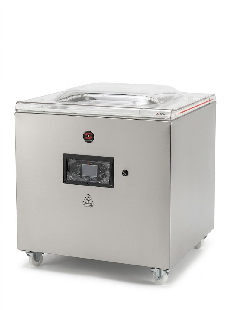 Empacadora SU-806 | Usada