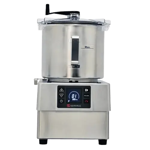 Cutter Emulsionador KE-8V 220V- 1050853