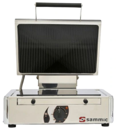 SANDUCHERA VITROCERAMICA GV-6LA VOLTAJE