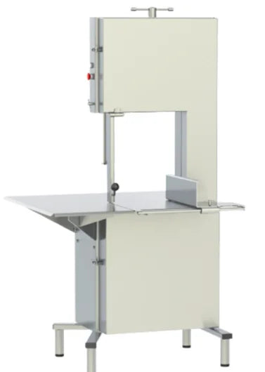 Sierra Stl 480F De 5.5 Trifásica