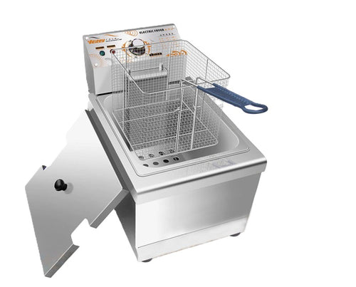 Freidora de Mesa HY-901