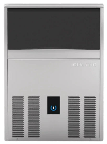 Cubicadora de hielo | Cherry C46F