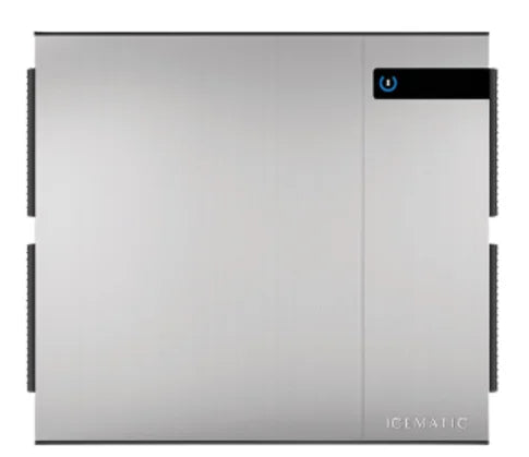 Cubicadora Hielo Maracuja M505FA