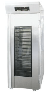 CAMARA FERMENTACION SM-16FT 60HZ-110V