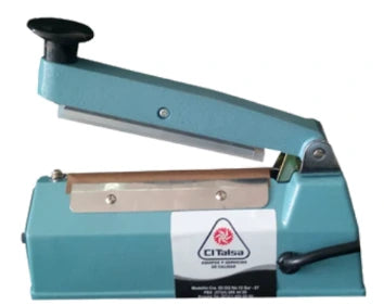 SELLADORA MANUAL PCS100A BROTHER