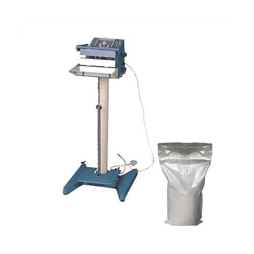 SELLADORA HORIZO PEDAL MODELO PFS-D400