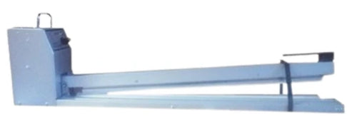 Selladora de impulso manual FS-600H