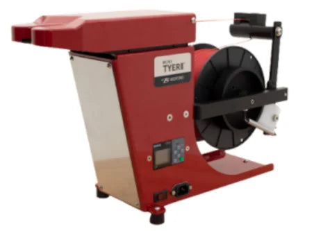 Máquina Atadora MiniTyer Pro