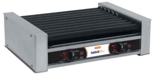 ASADOR DE SALCHICHAS NEMCO-8027SX