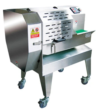 Cortadora de hojas TS-120