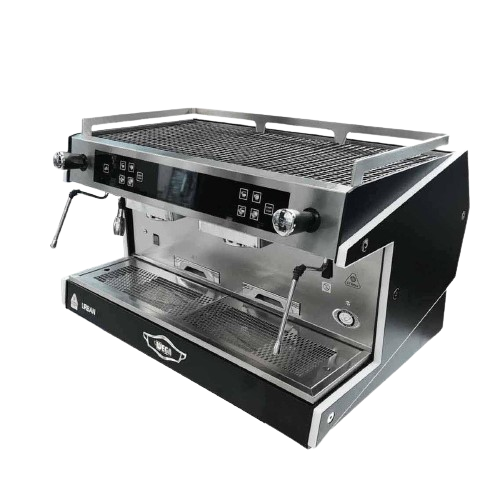 Cafetera Espresso WEGA URBAN EVD2 NEGRA PI 58MM - Usado