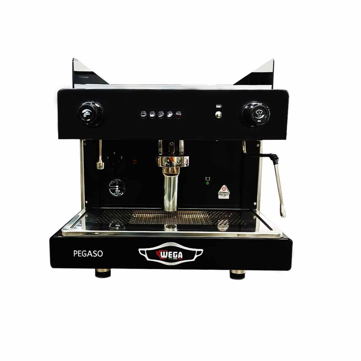 CAFETERA PEGASO 110V 1P-0WEVD.1EW10006