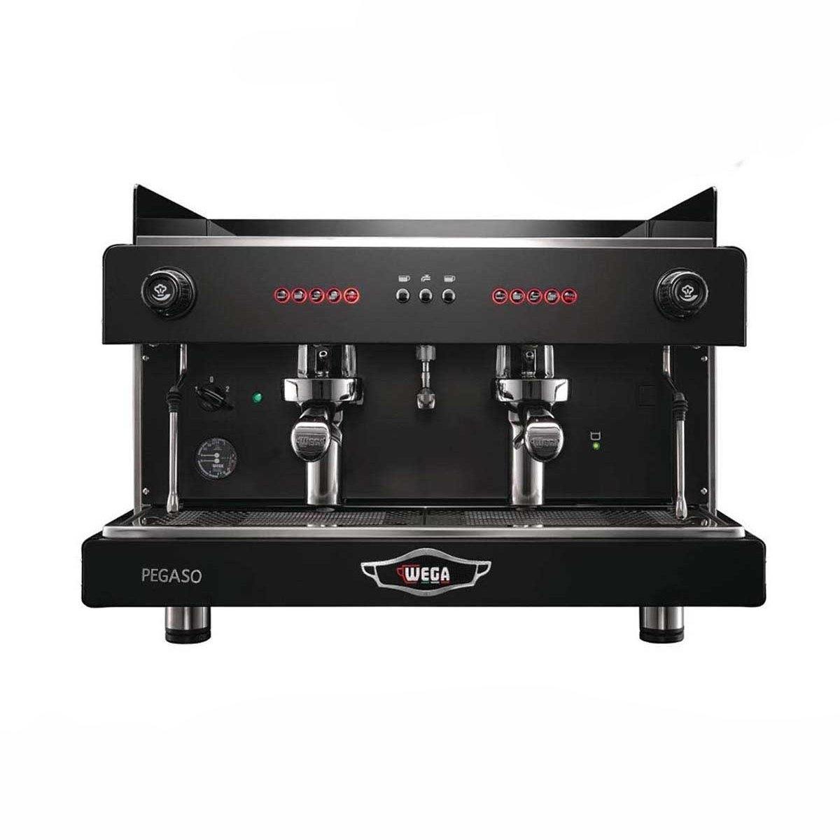 Cafetera Espresso WEGA PEGASO EVD/2P