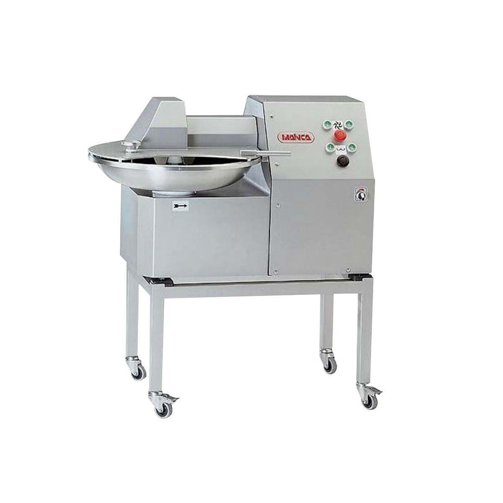 CUTTER MEZCL INOX CM-14 220V/3P-1CM14PGZ