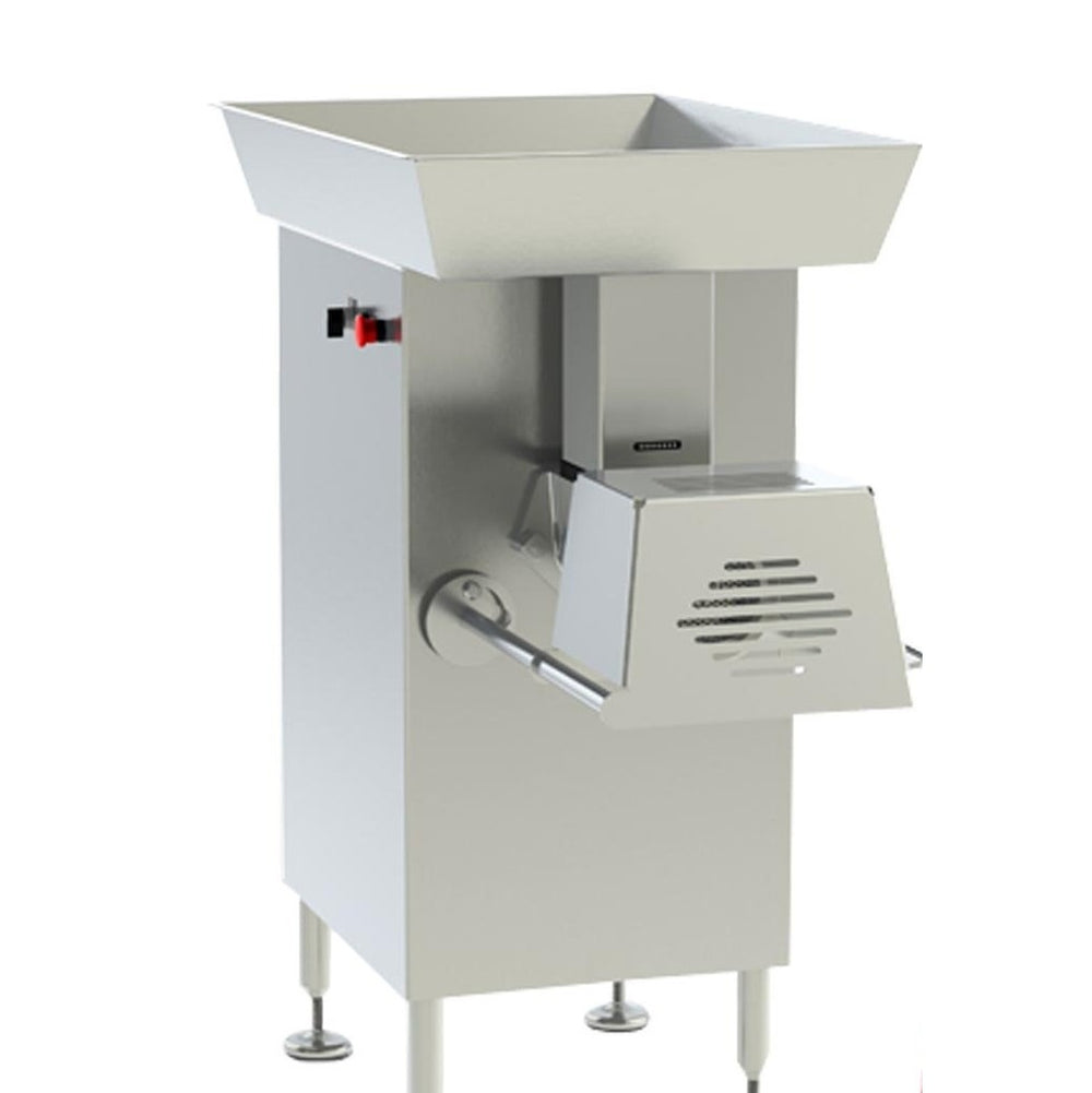 Molino Tmp 130 DE 10HP 220V Trifasico