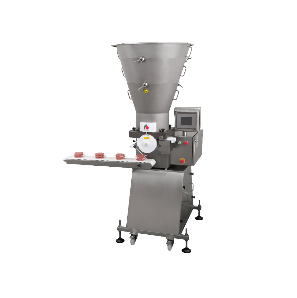 Formadora C2200/360 Deighton