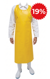 Delantal Amarillo Talsa