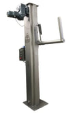 Elevador Columna Cadena EC250 2Mt
