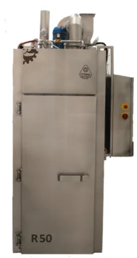 Horno automático R50GI