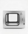 Caja Passthrough Esclusa Magnetic Ss 304