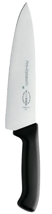 Cuchillo Chef | Negro 21 cm