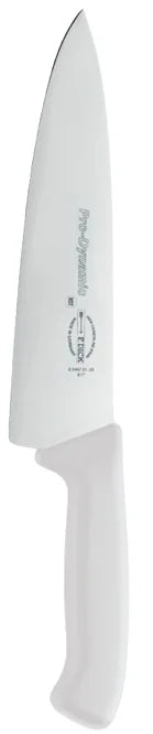 CUCHILLO CHEF 21CM BLANCO - 85447212-05