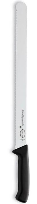 Cuchillo pan | Negro 40 cm