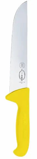 Cuchillo despiece | Amarillo 21 cm