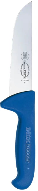 CUCHILLO CARNICERO 15CM AZUL - 82348150