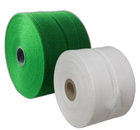 Malla GZ 80-46 Verde | 3.000 metros