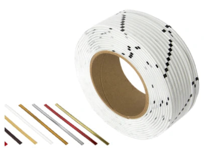 Peel Stick | Negro 1500FT 7"